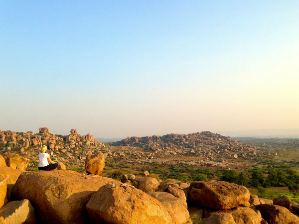 Hampi
