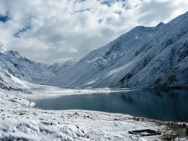 Mirpal Tso