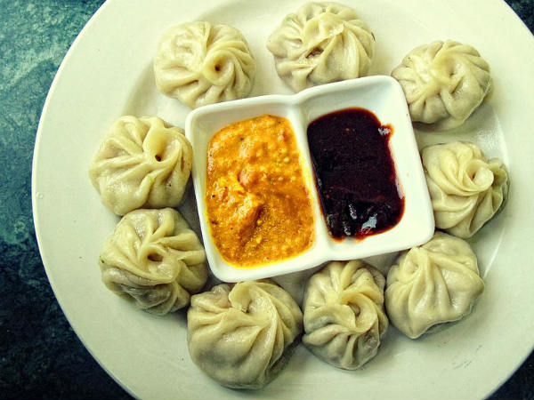 6) Boasts Of Luscious Cuisine