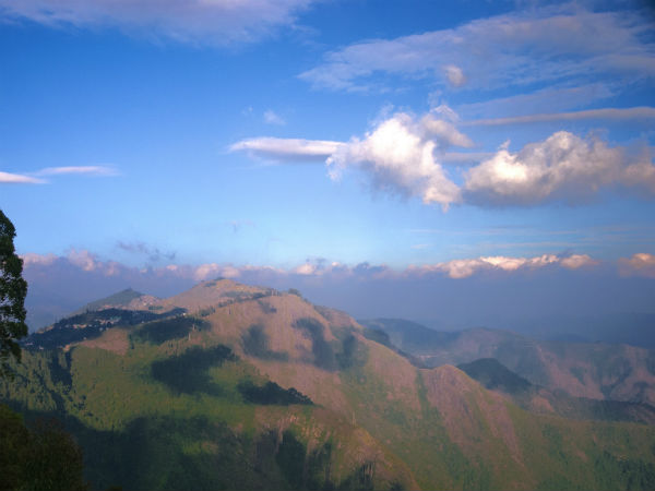 Best Time To Visit Didihat