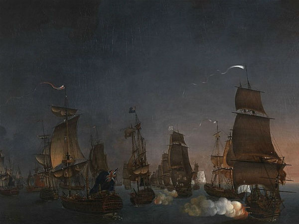 2) Has A History Dating Back To Several Centuries