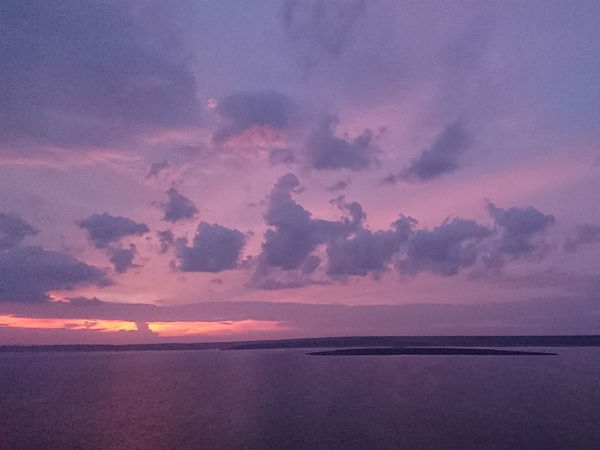 Best Time To Visit Nagarjuna Sagar