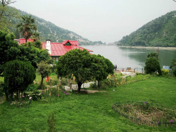 Best Time To Visit Nainital
