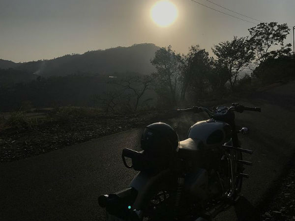 Nainital