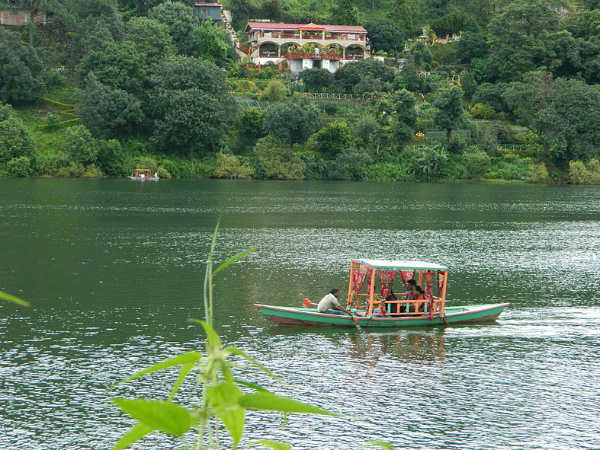 2) Naukuchiatal