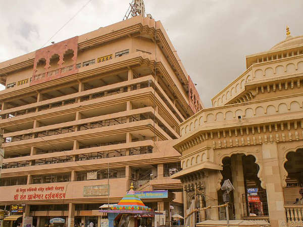 Pandharpur