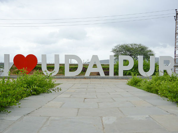 4) Pratap Park