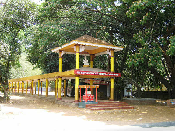 3) A Site Of Great Religious Prominence