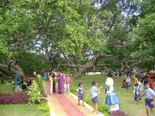 Mahbubnagar