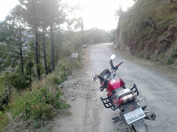 How To Reach Didihat