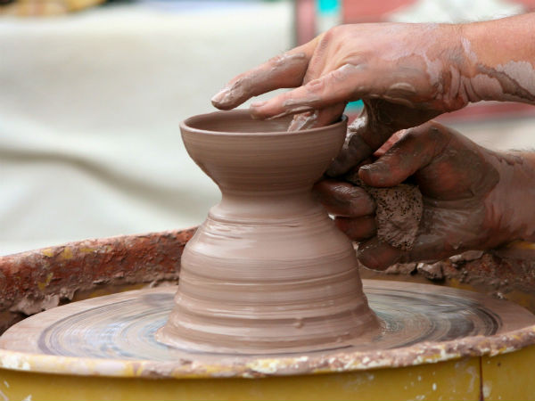 1) Vilacheri