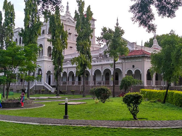 2) Historical Wonders