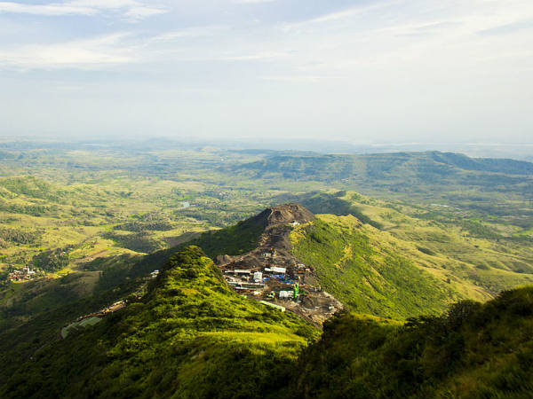 Best Time To Visit Purandar Fort