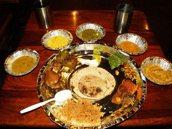 3) Savour Its Local Dishes