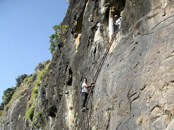 How To Reach Rajdher Fort