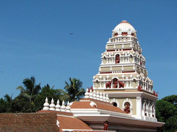 The History And Surroundings Of Redi