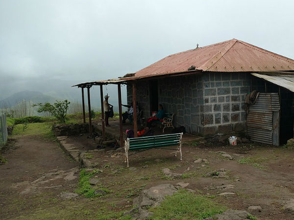 Why You Must Visit Rohida Fort