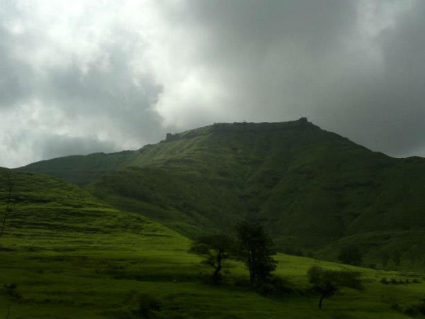 Best Time To Visit Rohida Fort