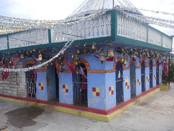 Why You Should Visit Didihat