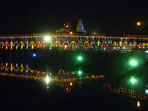 Siddheshwar Temple