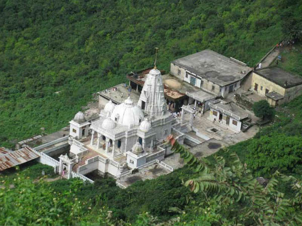 5) Giridih