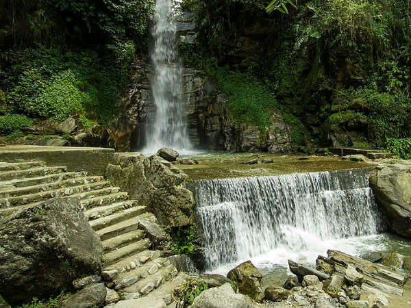 5) The Cleanest State In India