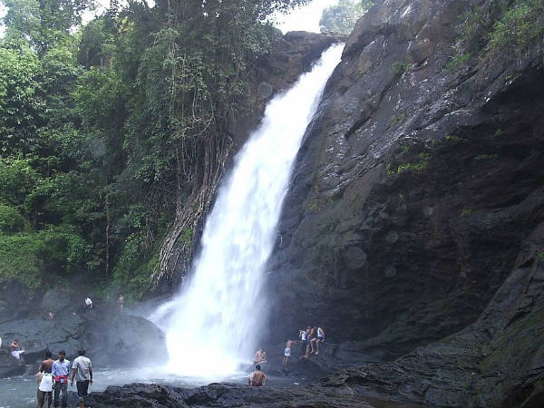 Best Time To Visit Meppadi