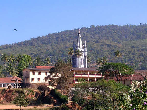 Best Time To Visit Virajpet