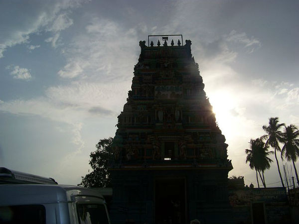 Best Time To Visit Pallikondeswara Temple