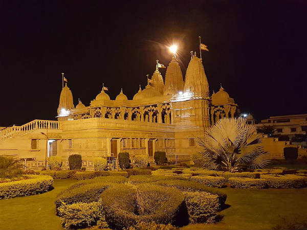 4) Has A History Dating Back To 3000 Years