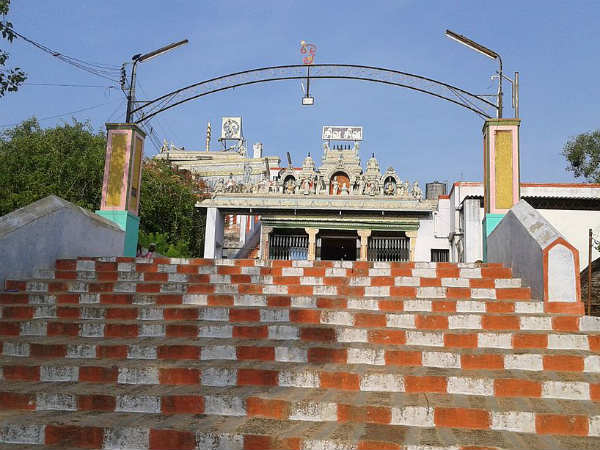 2) Thiruthangal