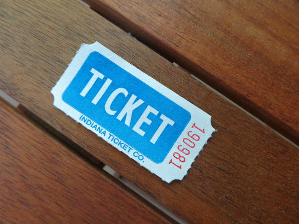 How To Book Tickets