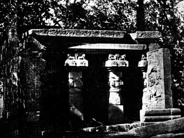 The History And Surroundings Of Tigawa