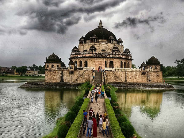 7) Every History Enthusiast's Dream Destination