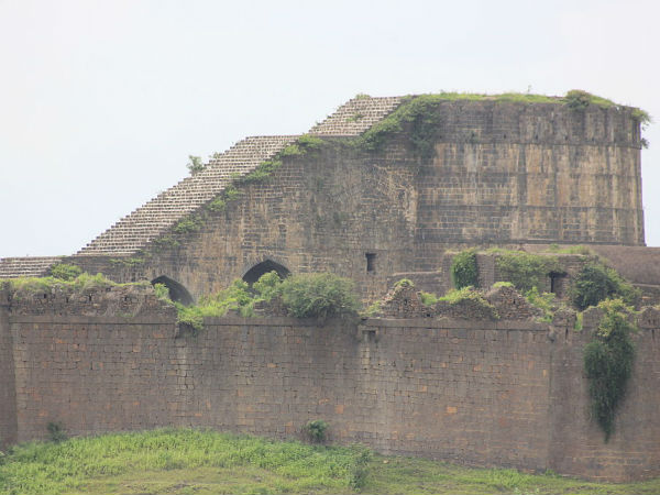 Other Places In And Around Tuljapur
