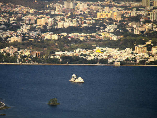 2) Solar Observatory