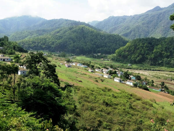 Dehradun