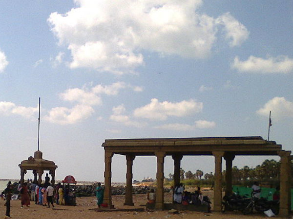 Harbours The Age-old History Of Tamil Nadu