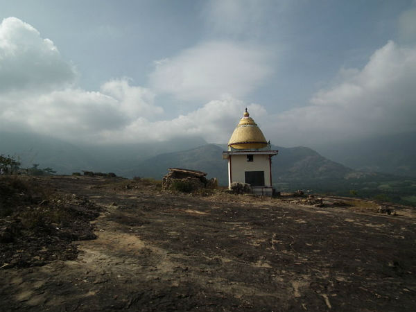 Why You Should Visit Kanthalloor