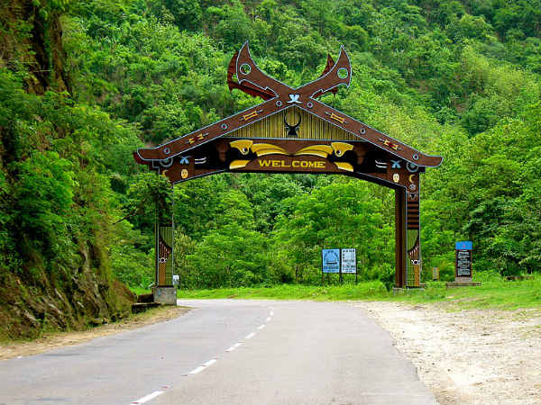 1) Khonoma