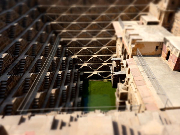 Chand Baori