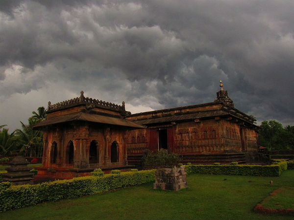 Best Time To Visit Ikkeri