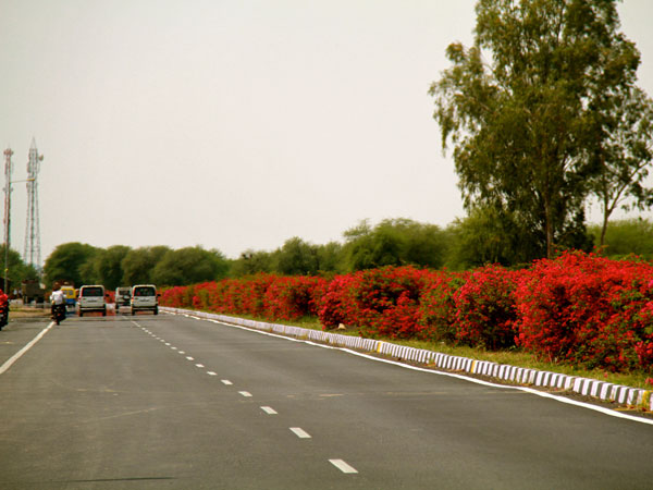 How To Reach Abhaneri