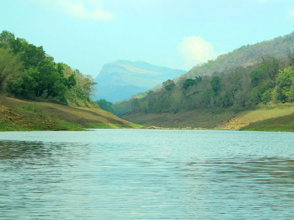 Best Time To Visit Ayyappankovil