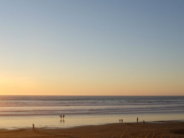 2) Home To An Unexplored And Clean Seashore