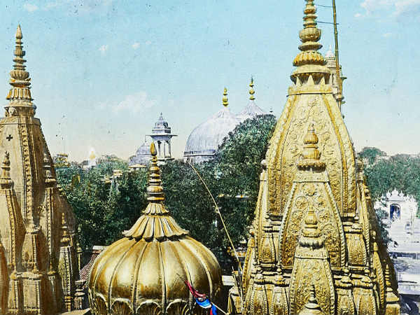 Kashi Vishwanath Mandir