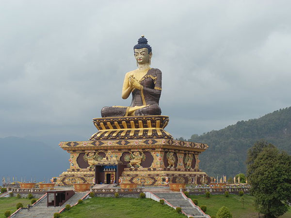 Best Time To Visit Ravangla