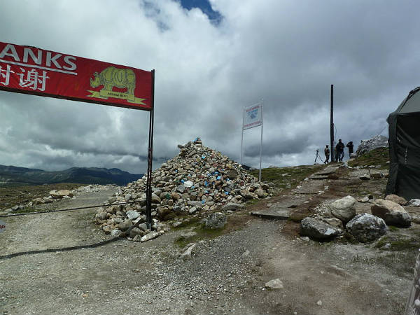 2) A Site Of Historical Importance