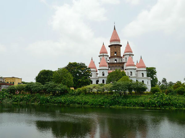 Best Time To Visit Hangseshwari Temple