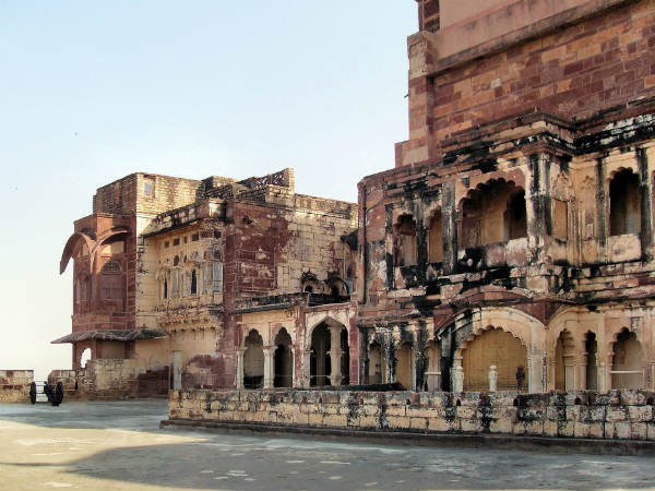 2) Has A History That Is Older Than The Ramayana